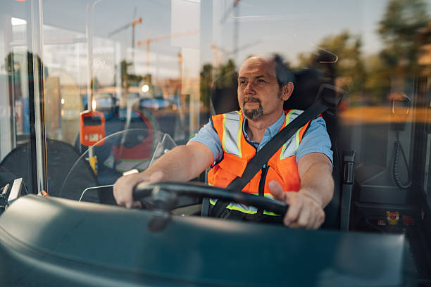 Professional group transportation in Ontario