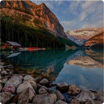 Lake Louise