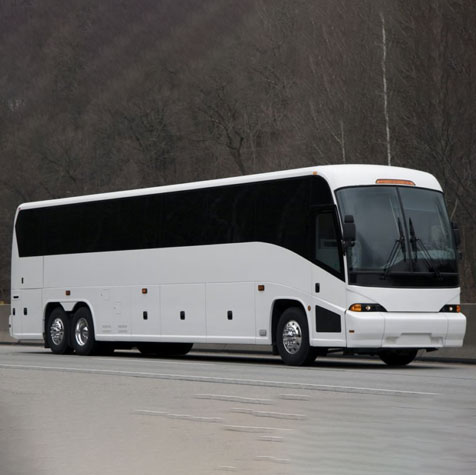 Motor Coach Services