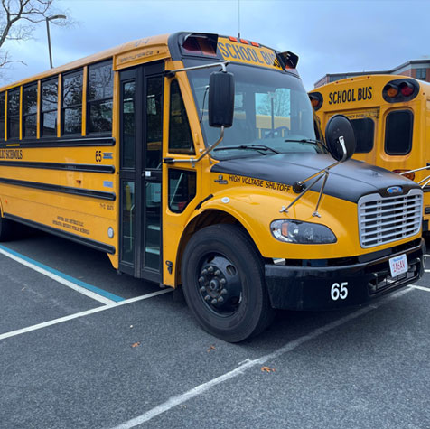 School Bus Services