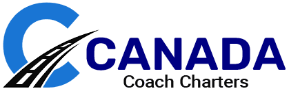 Logo of Canada Coach Charters