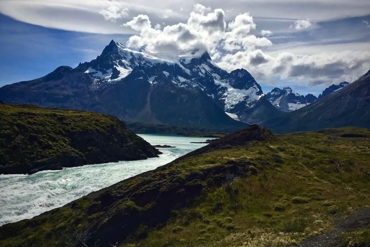 Transportation in Peru, Bolvia And Chile